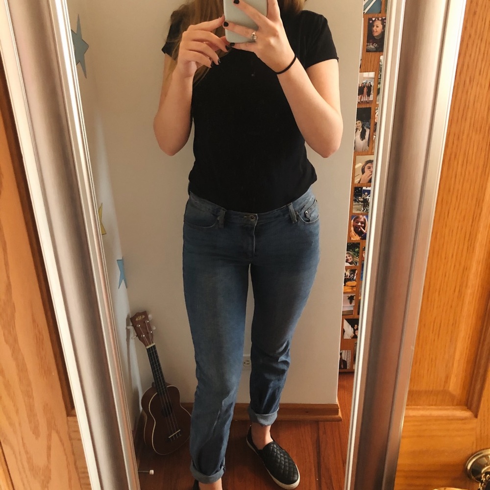 RALPH LAUREN Jeans